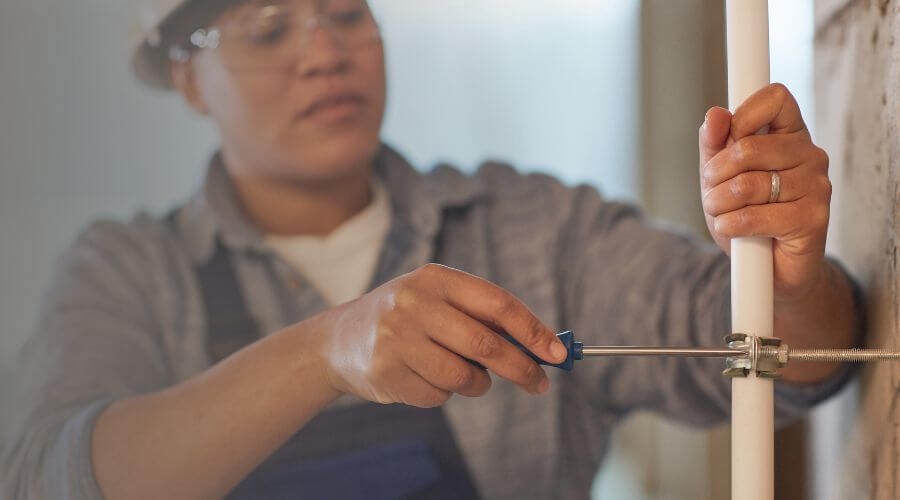 Professional emergency plumbing in Lamont, CA